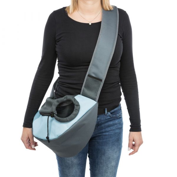 Trixie Mochila Transportadora Sling