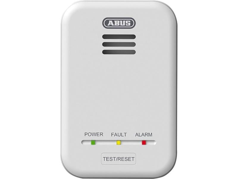 Abus Gasmelder GWM100ME 230 V Gaswarnmelder GWM100ME