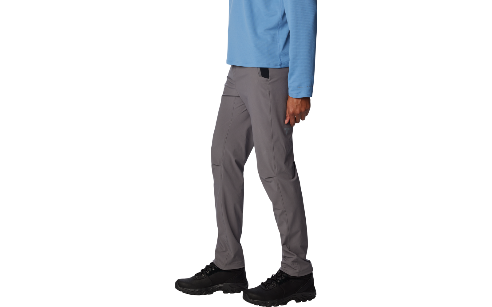 Columbia Triple Canyon II Herren Wanderhose