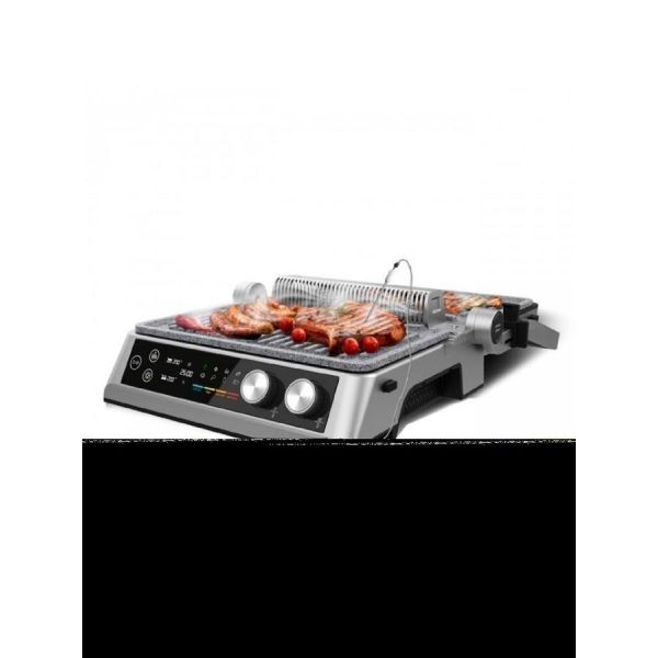 Grelhador Cecotec Rock'n Grill Bistro - 02931