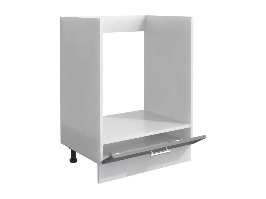 Armoire de four Largeur 60 cm Cuisine Esilo F