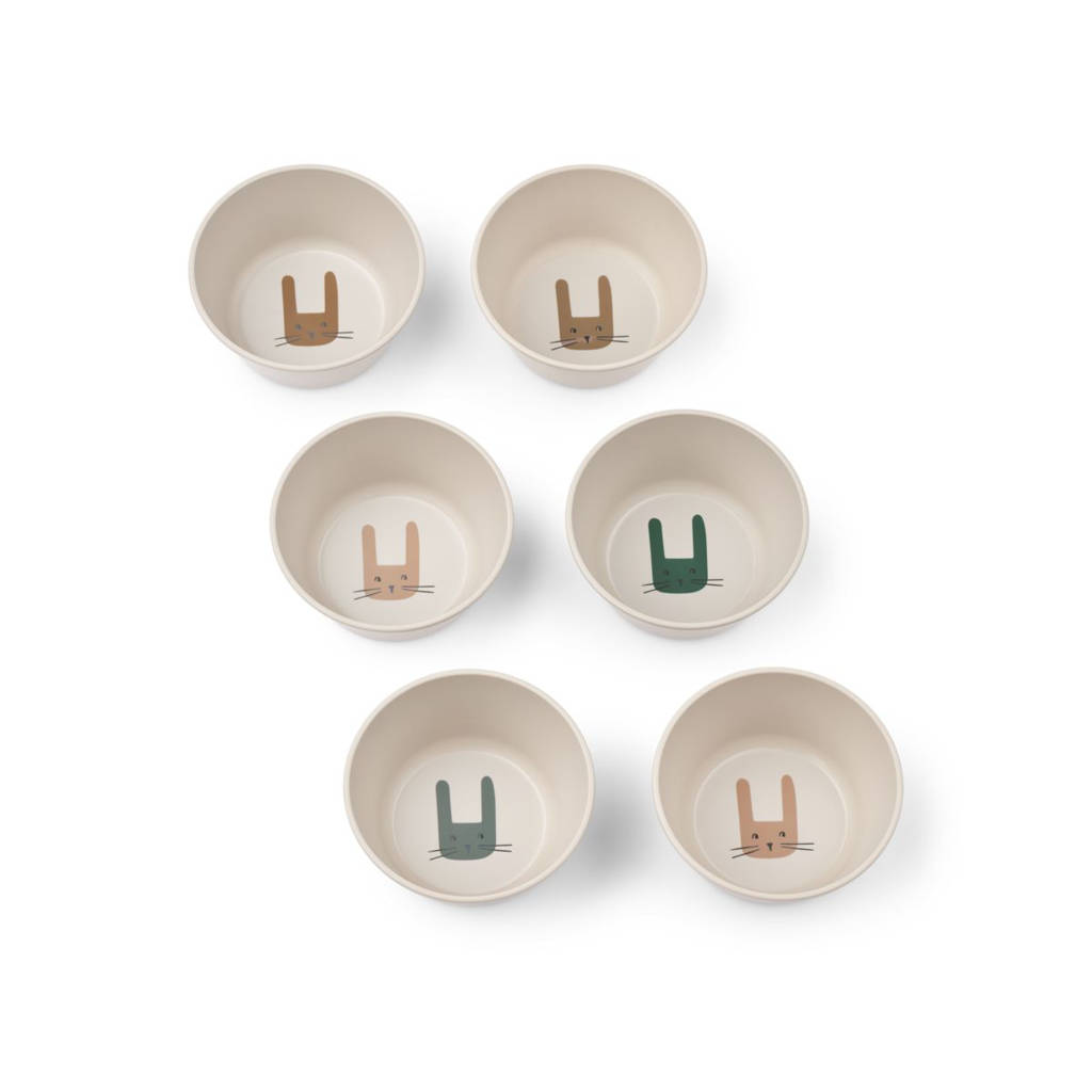 Cees Bowl 6-Pack