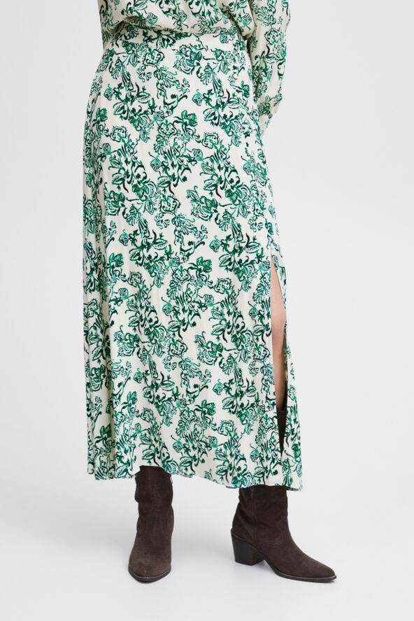 Atelier Rêve IRROSIE SK Pepper green flower