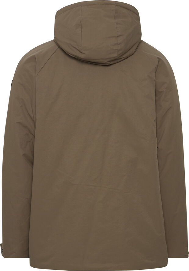 !Solid SDCaden JA1 Water repelent short pa Cub