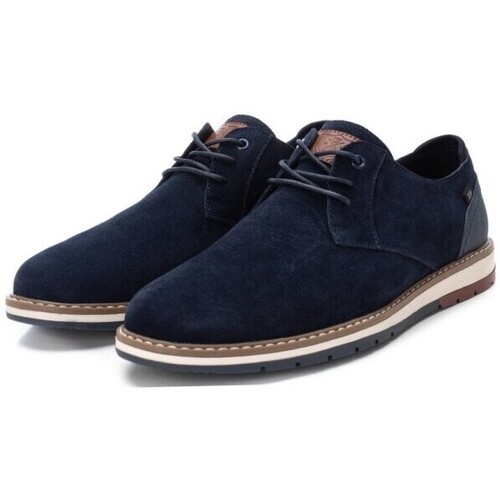 Xti - ZAPATO DE HOMBRE141178 Azul