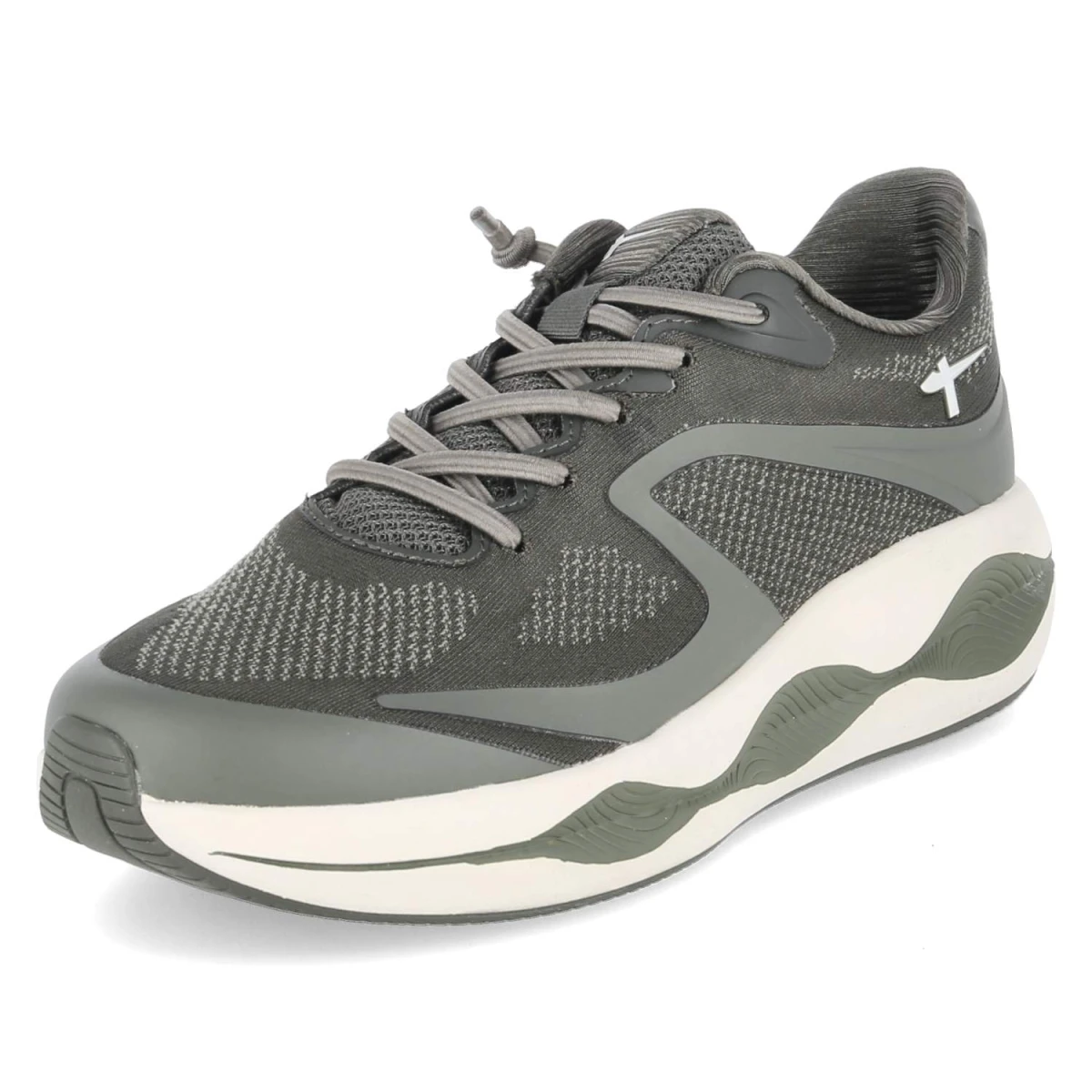 TamarisLow Sneaker - OLIVE