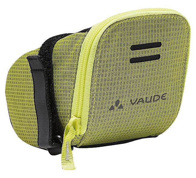 VAUDE - SACOCHE DE SELLE RACE LIGHT XL LUMINUM