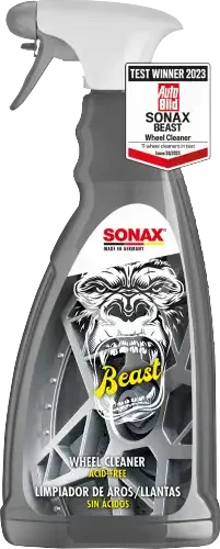 Sonax fælgrens Beast 1L