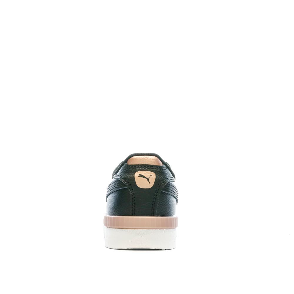 Puma Baskets Noires Femme Puma Jada Renew