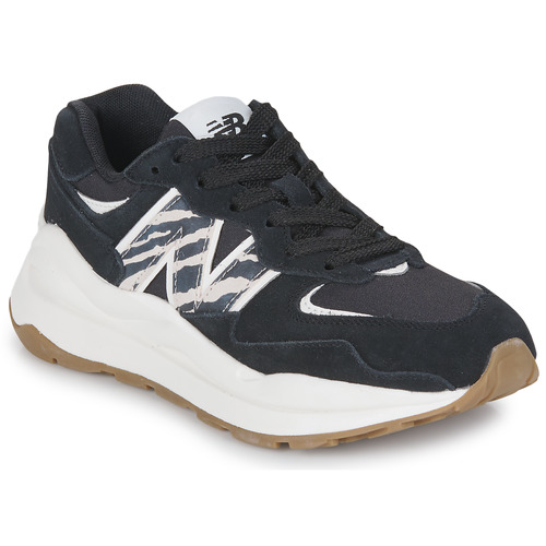 New Balance - 5740 - Noir / Blanc