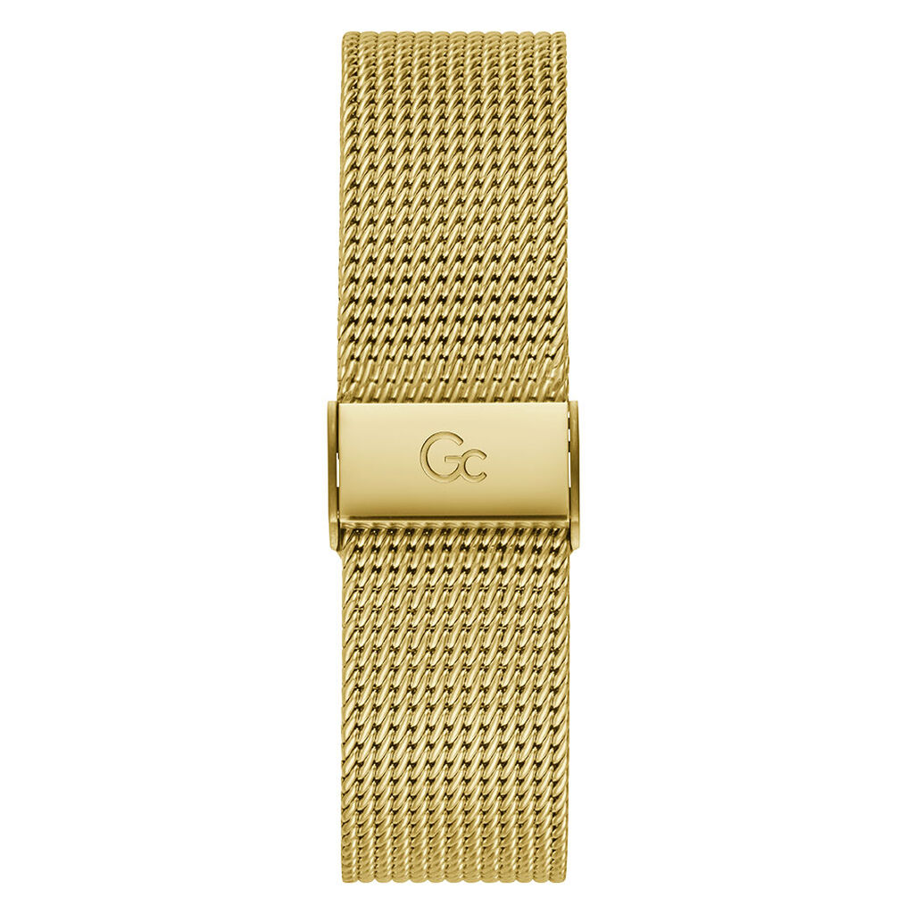Montre Gc Executive Noir