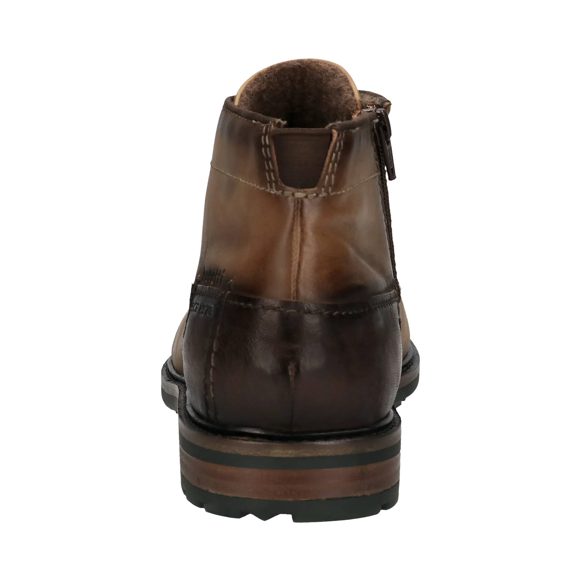 Stiefel Sand