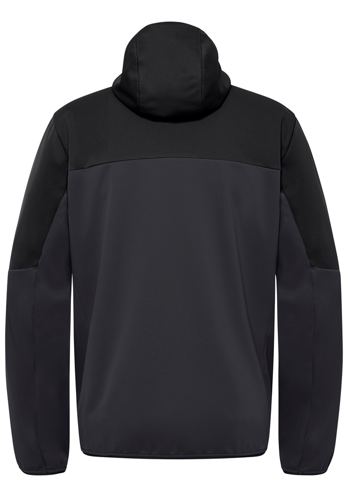 Jack Wolfskin Softshelljacke »FELDBERG HOODY M« mit Kapuze