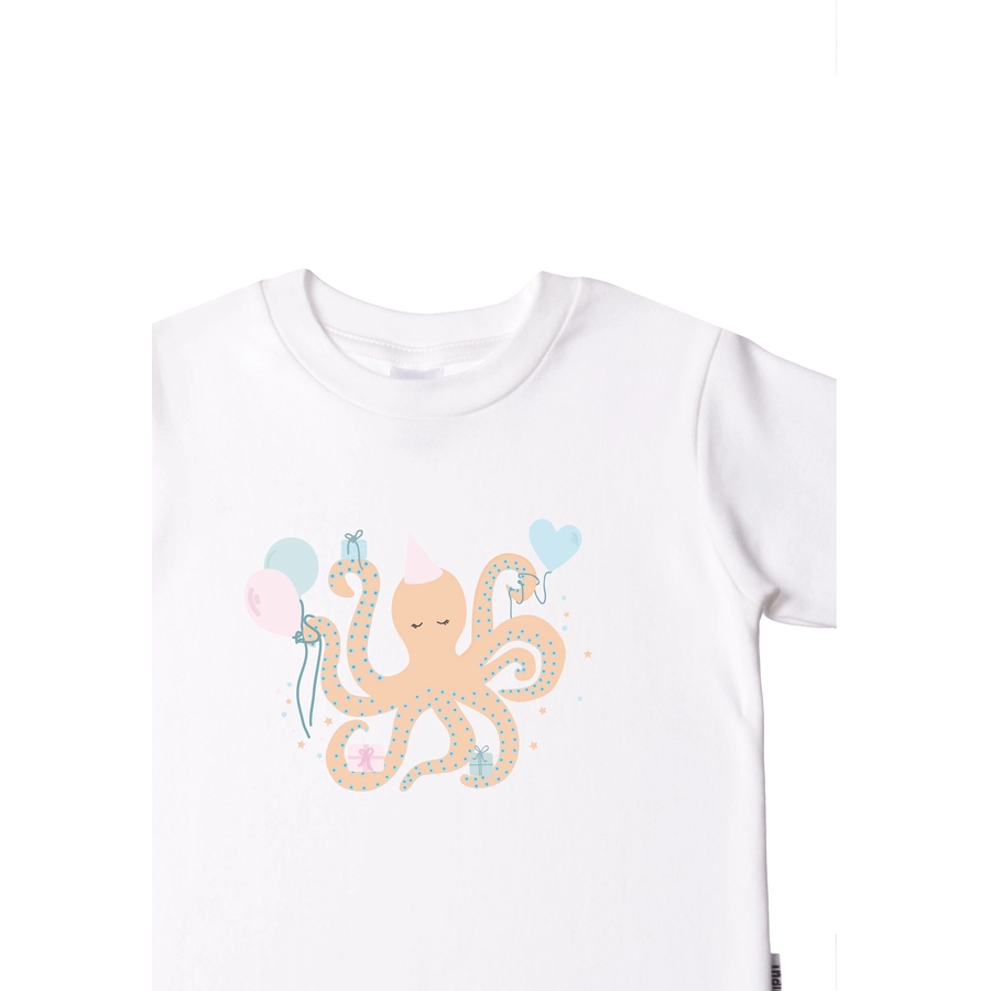 Liliput Shirt weiss