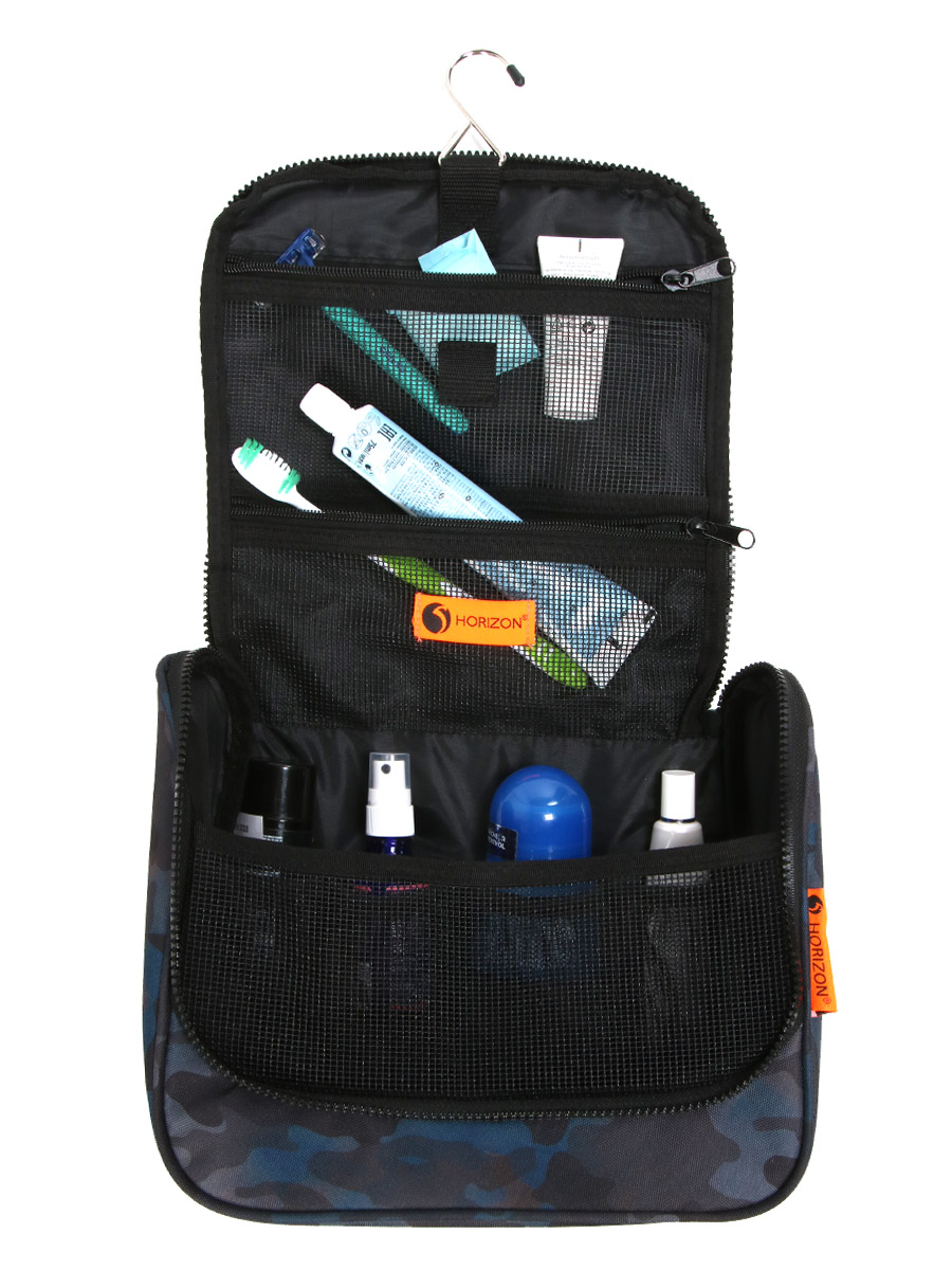 Trousse de toilette Large Horizon Road Trip 26 cm