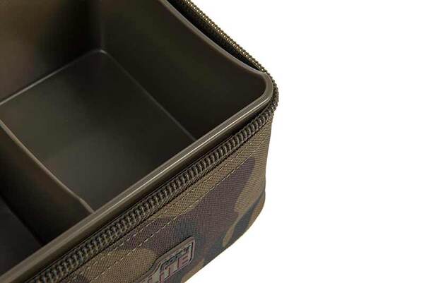 Trousse à plombs Fox Camolite (insert rigide)