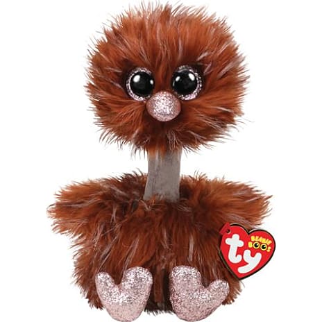 Ty Beanie Boos Orson - 23 cm bamse