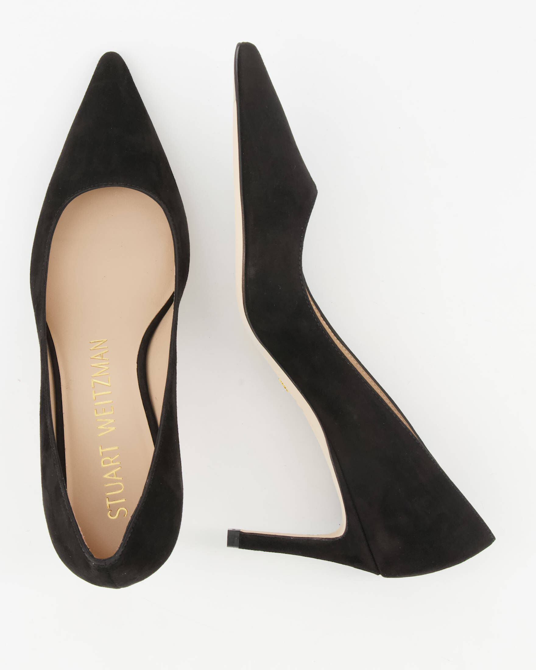 Stuart Weitzman| Damen Pumps STUART 75