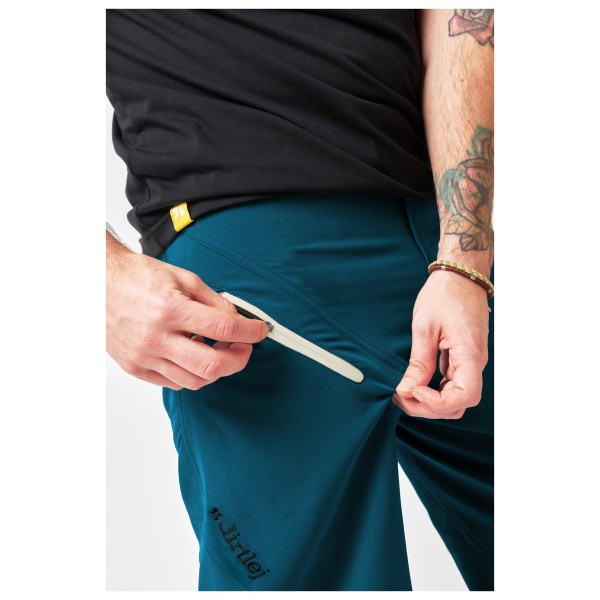 dirtlej - Trailscout MTB Shorts Blacklabel - Pantalon de cyclisme