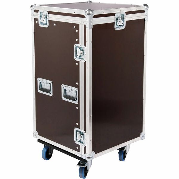Thon L-Rack 20U 45, Wheels