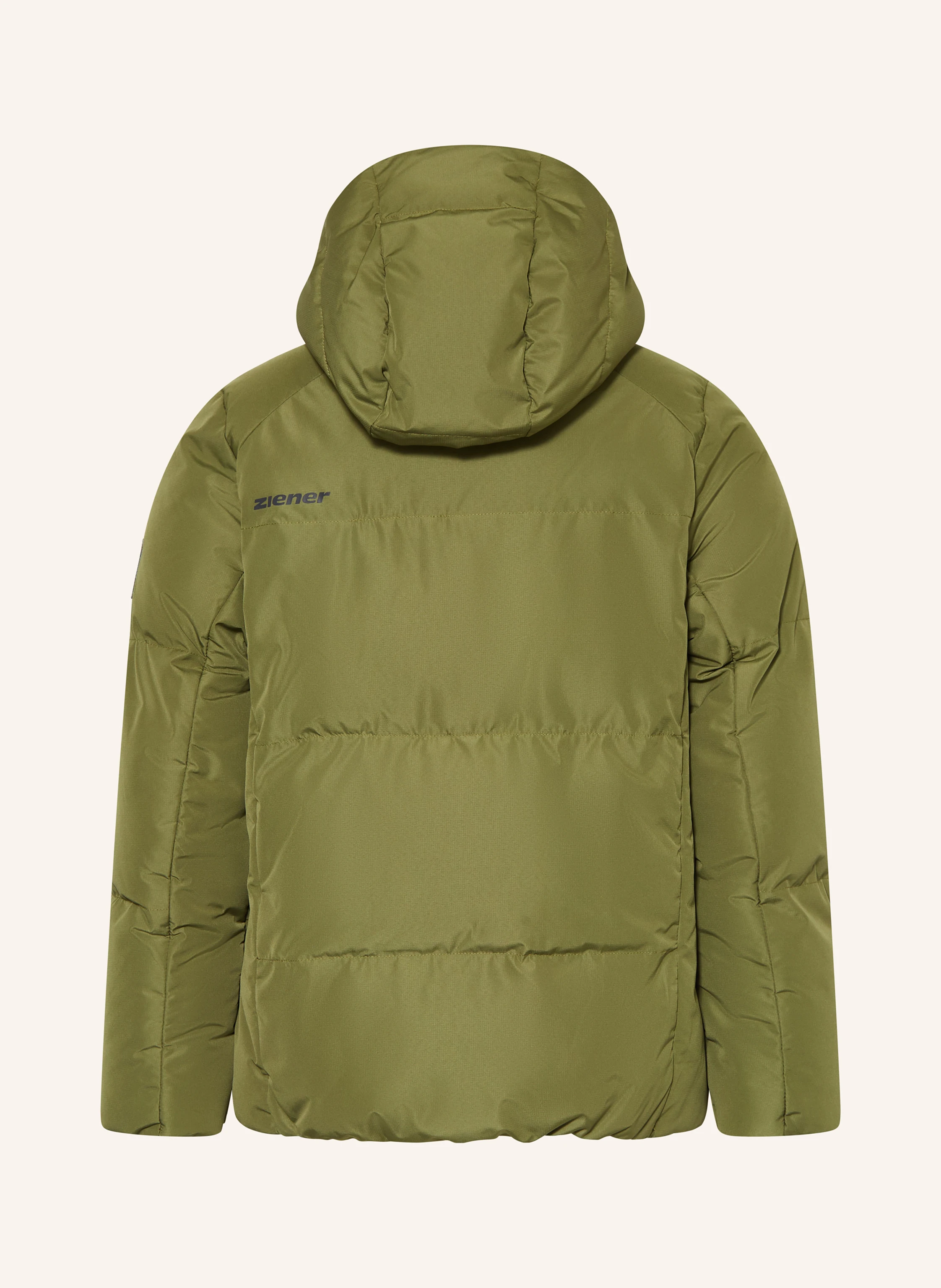 Ziener Skijacke AWAR