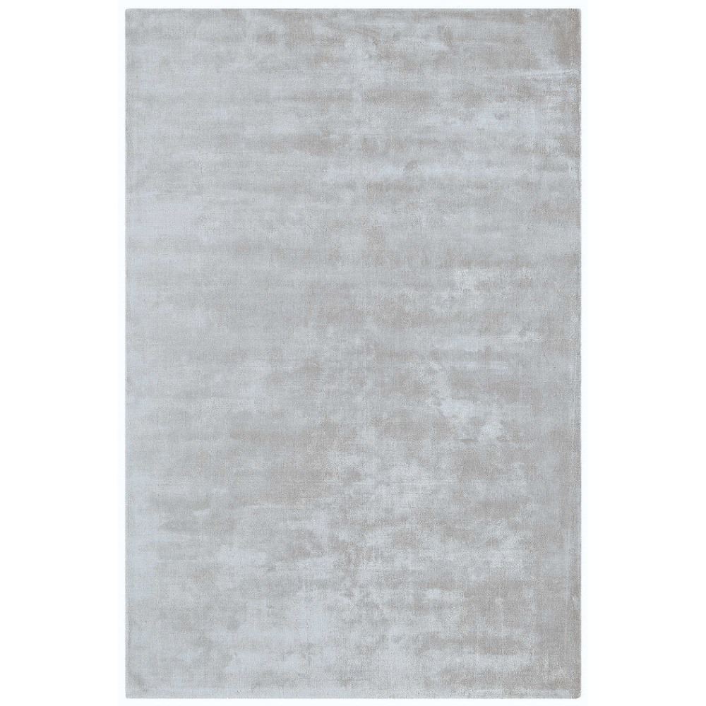 Vloerkleed Katherine Carnaby Chrome Silver 200x300 cm