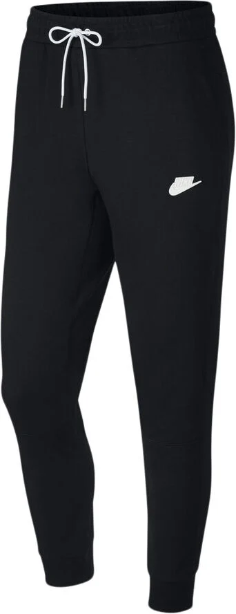 Nike Sportswear Fleece Joggingbukser Sort