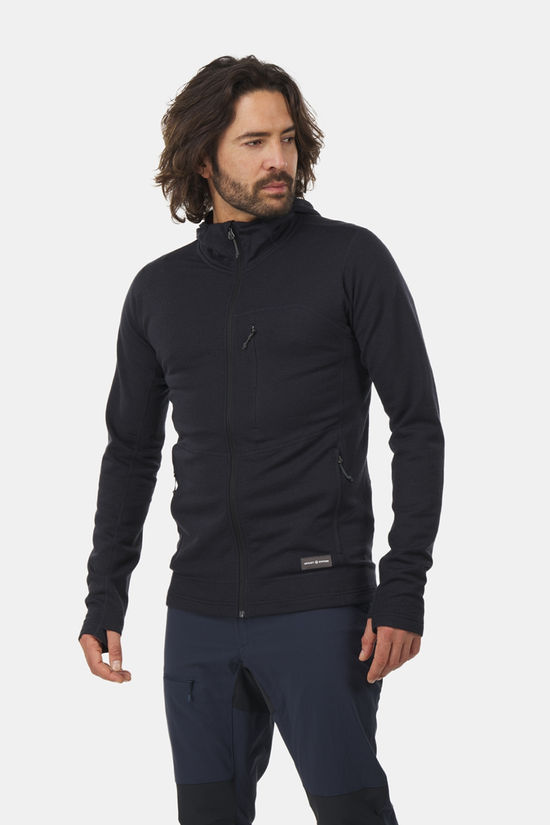 Artilect Artilect Quandary Peak Hoodie Fleecevest