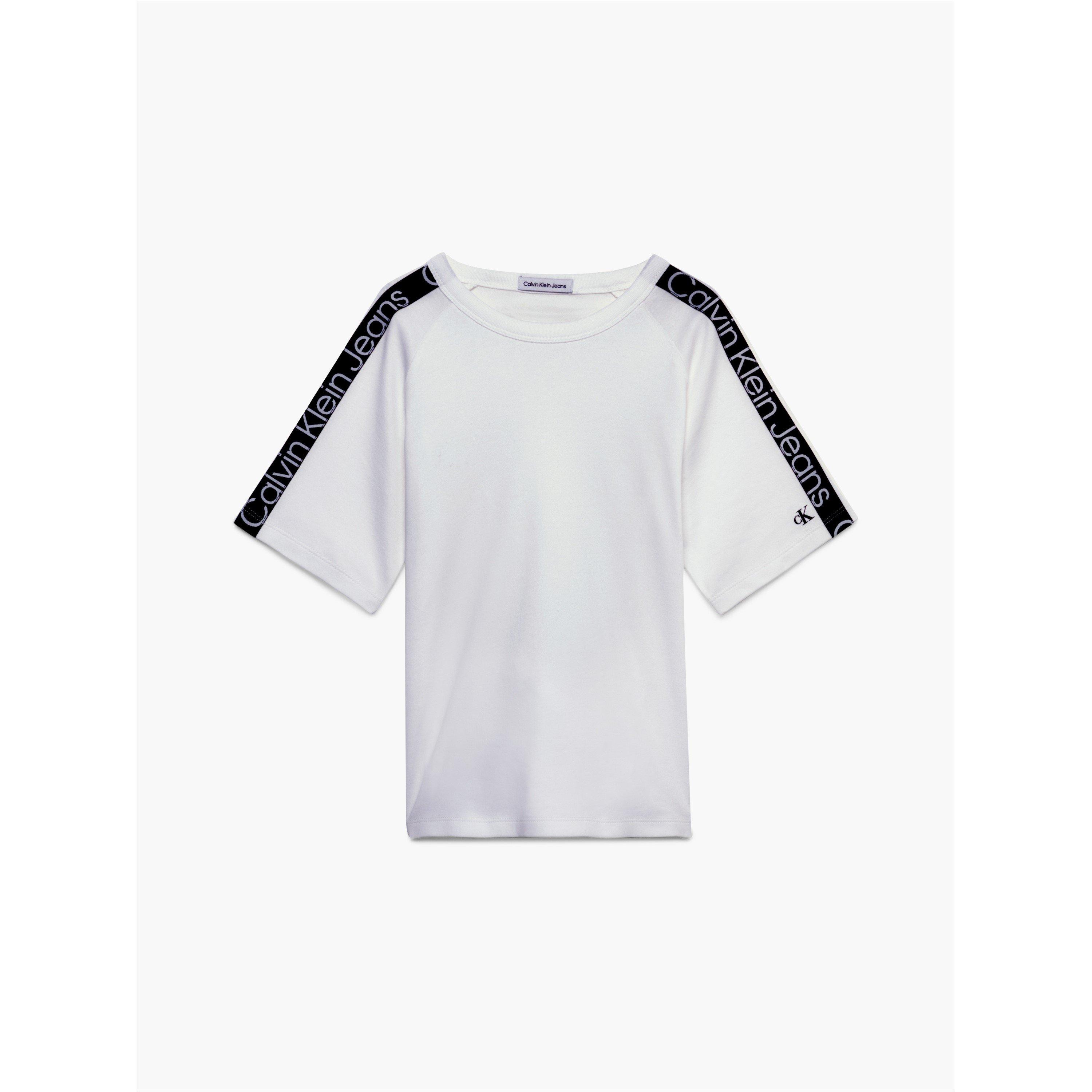 Calvin Klein Jeans Tape T-shirt