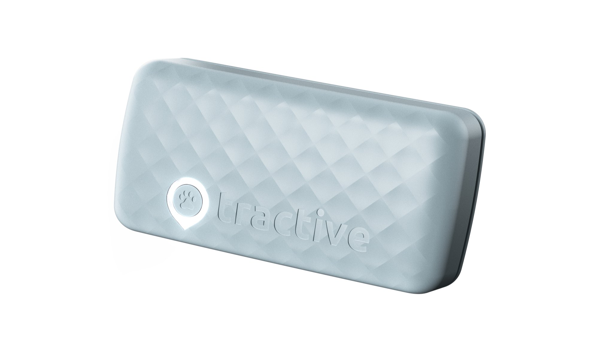 Tractive GPS CAT Mini - Cat Tracker & Activity Monitor | EXCL. ABO