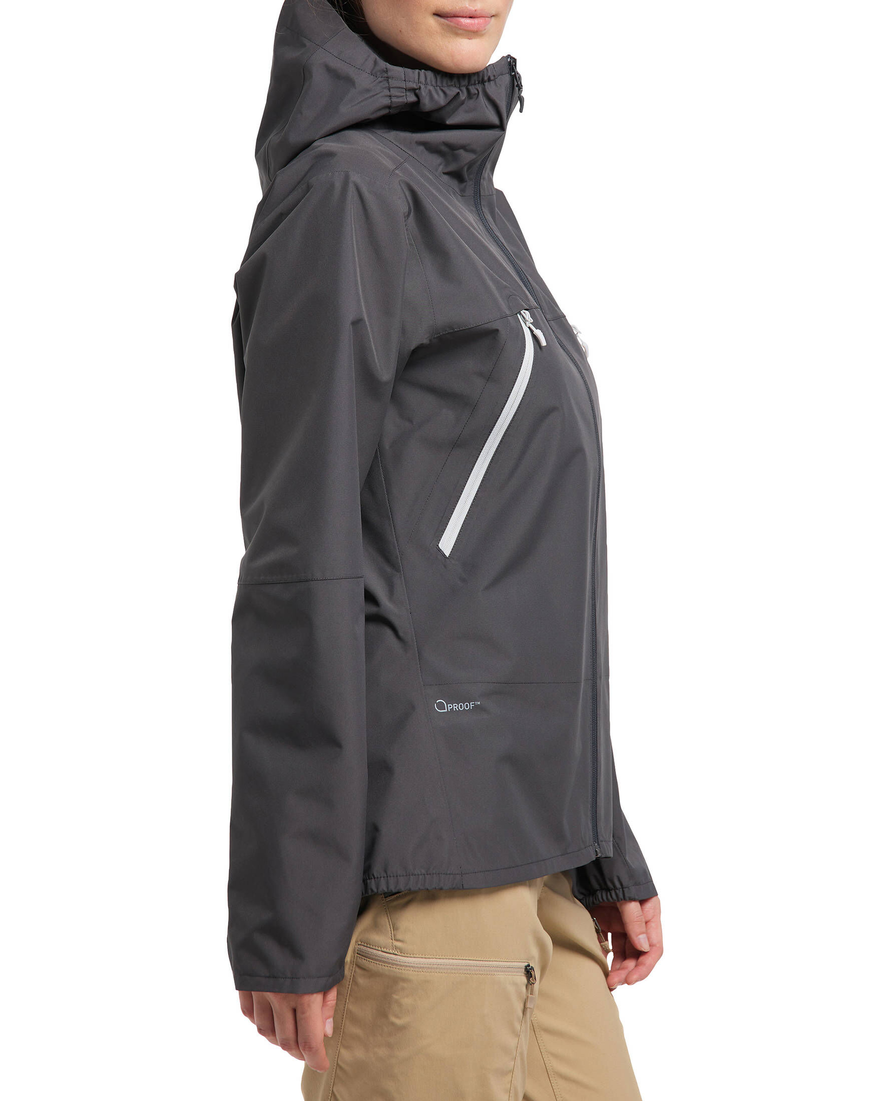 Haglöfs| Damen Hardshelljacke Spira Jacket