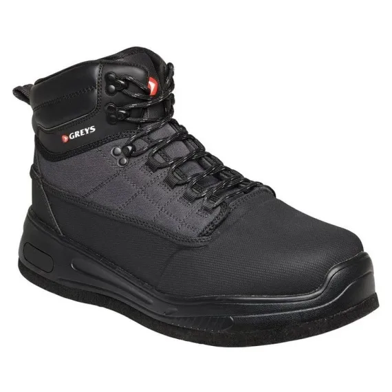 Greys Tail Wading Boot Felt Black