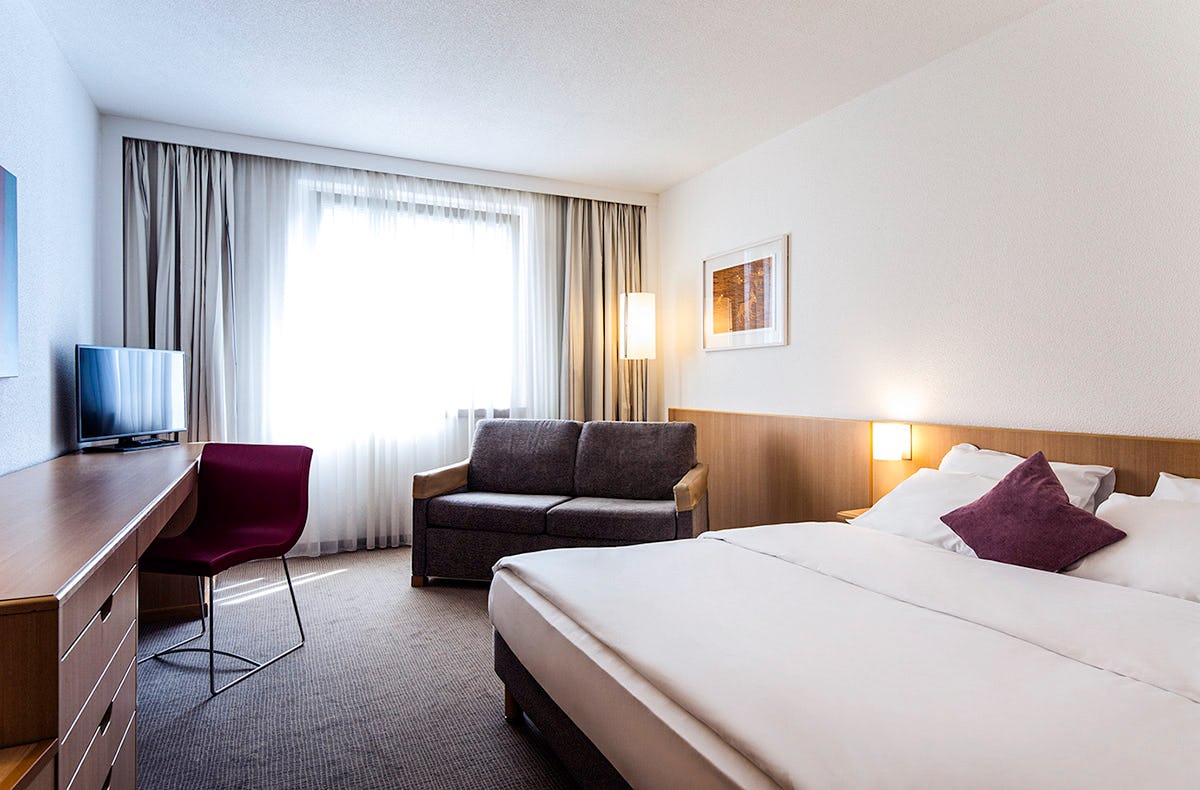 Städtetrip in Düsseldorf als Geschenkidee