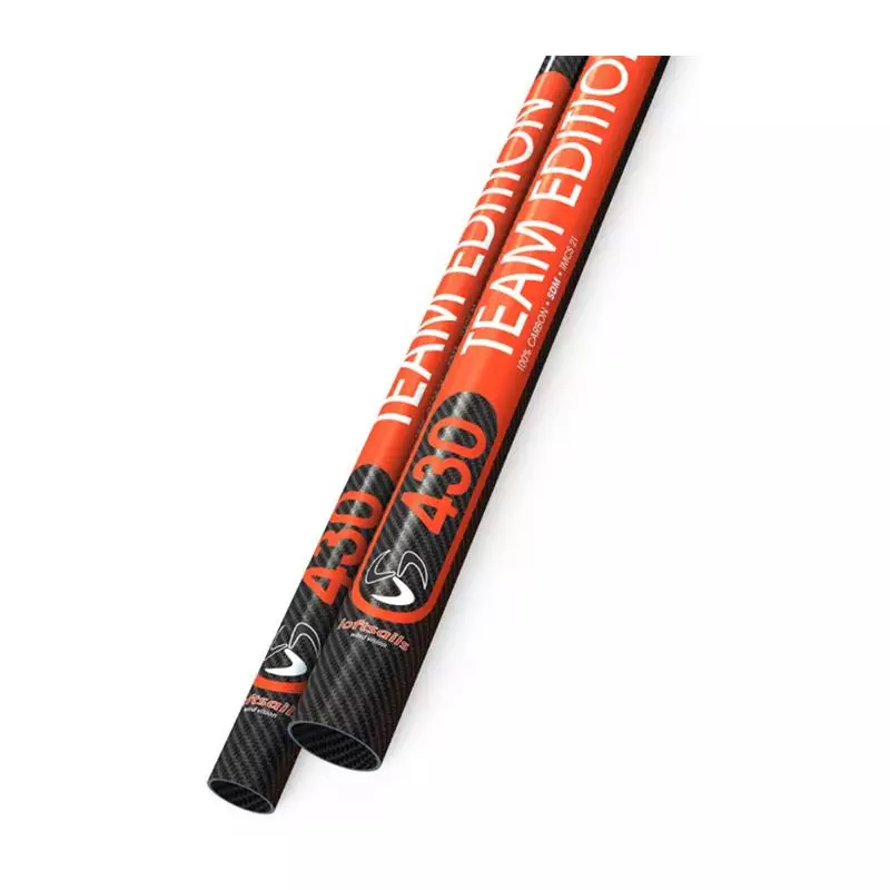 Mât windsurf LOFTSAILS Team Edition III C100 SDM