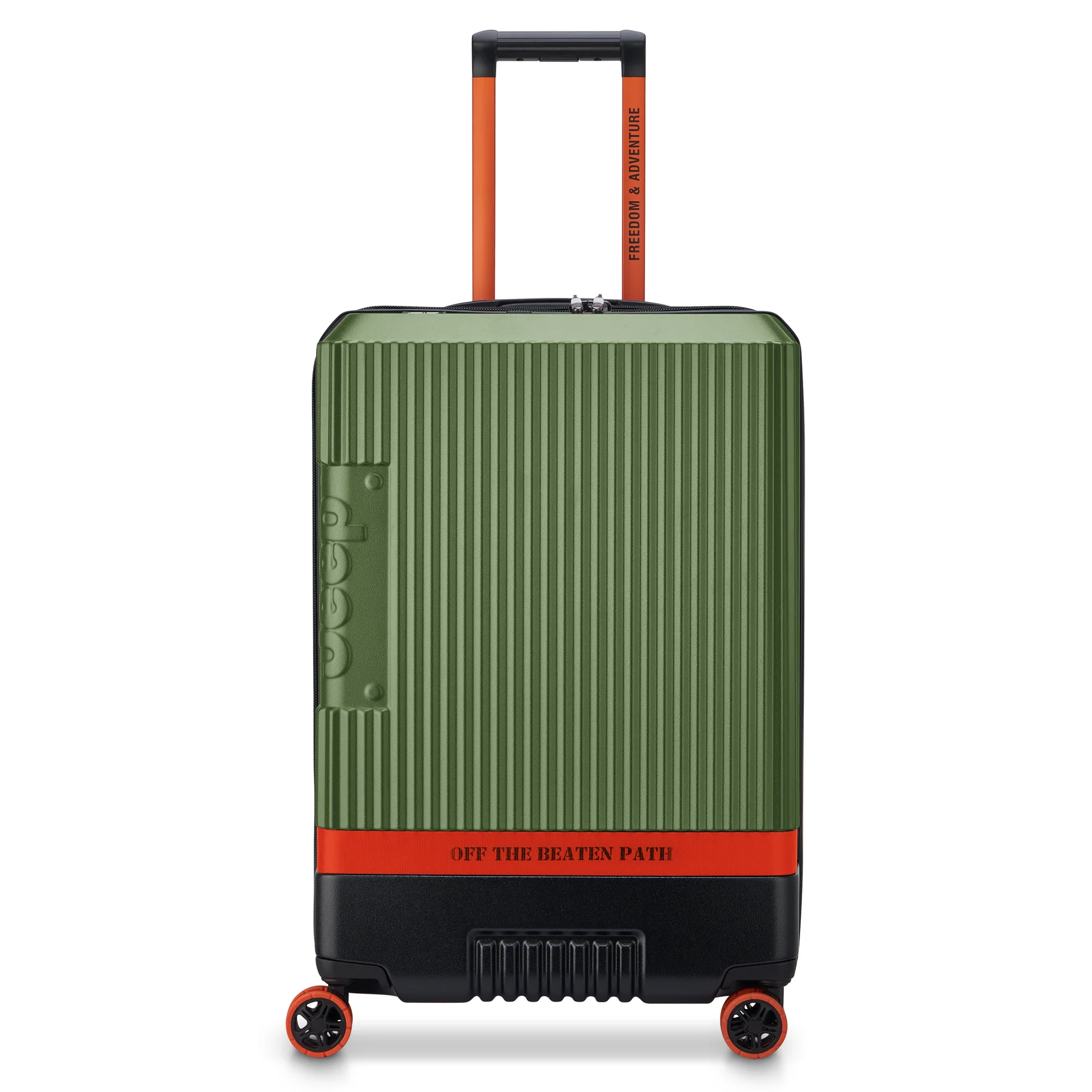 Valise soute - M extensible (68cm)