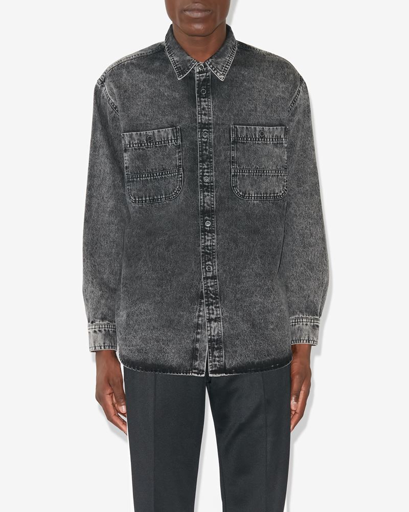 CHEMISE VHELYNTON