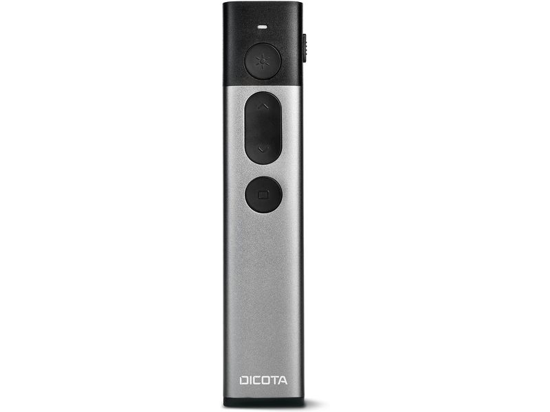 DICOTA Presenter D32075 Kabelloser Laserpräsentator