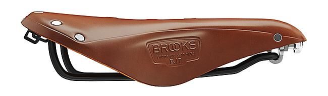 BROOKS ENGLAND - SELLE B17