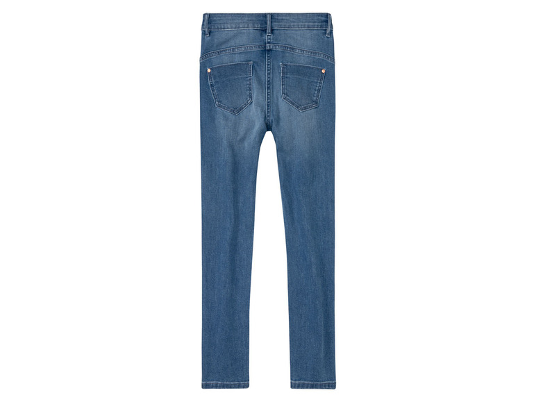 Meisjes jeans