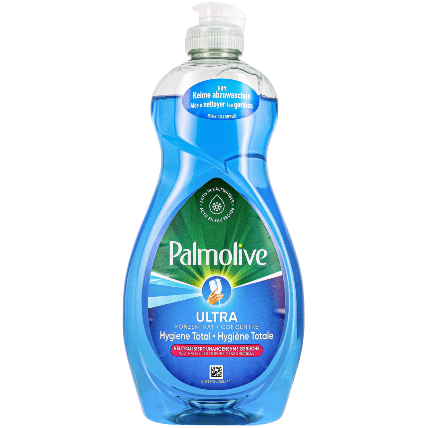 Palmolive Ultra Hygiene