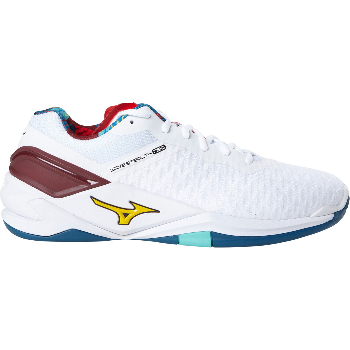 Mizuno Wave Stealth Neo Håndboldsko Herre