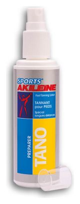 Lotion tannante Akileïne Tano - 100ml