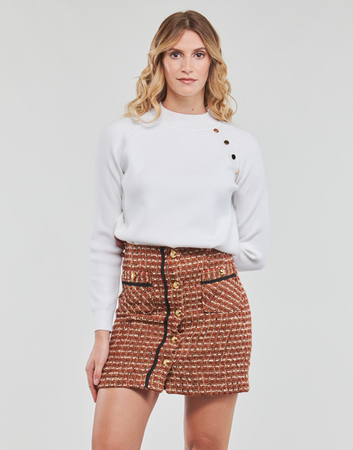 Moony Mood - LOVANNE - Blanc