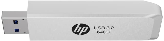HP 819w USB 3.2 flashdrev 64 GB