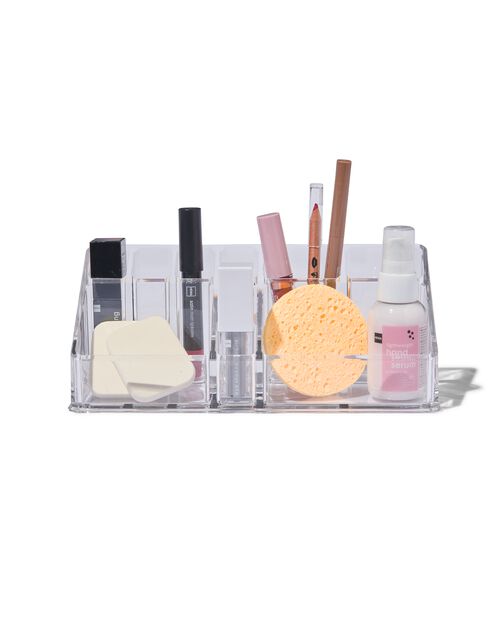 beauty organizer 10x22.5x9