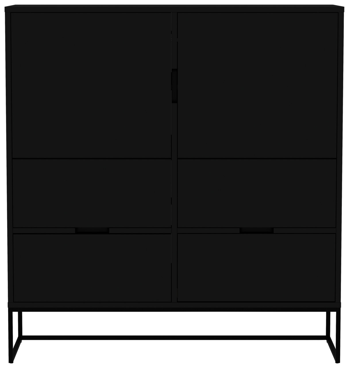XORA Highboard LIPP