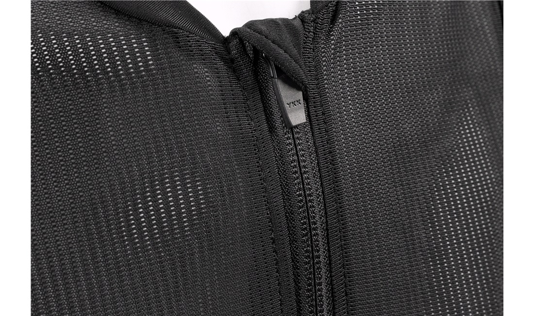 Maleto soft rygbeskytter M 155-170cm EN1621-2/2014