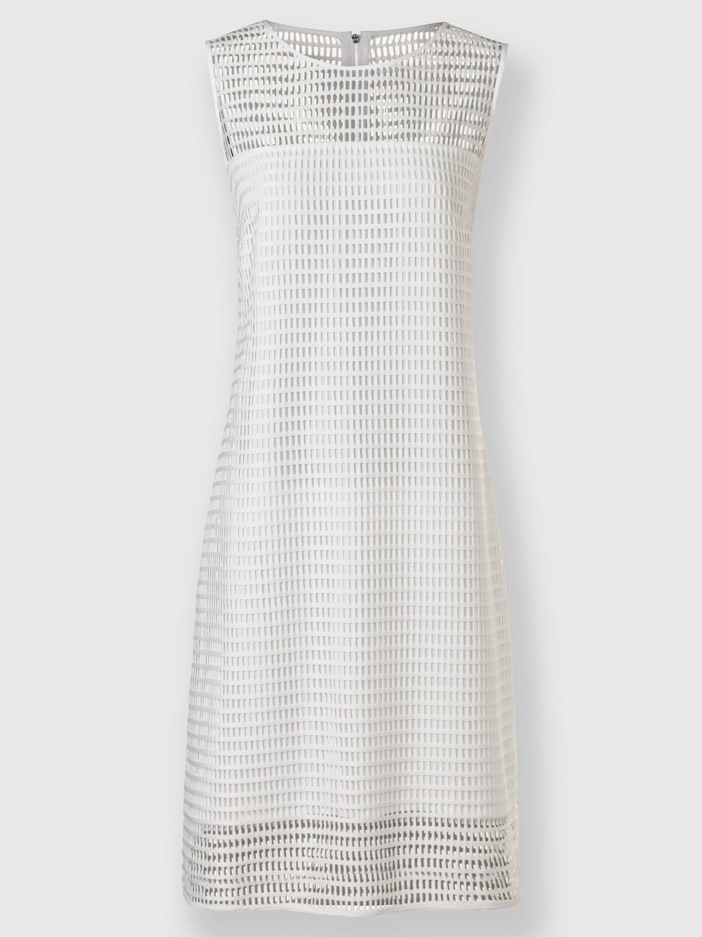 Robe joli motif ajouré