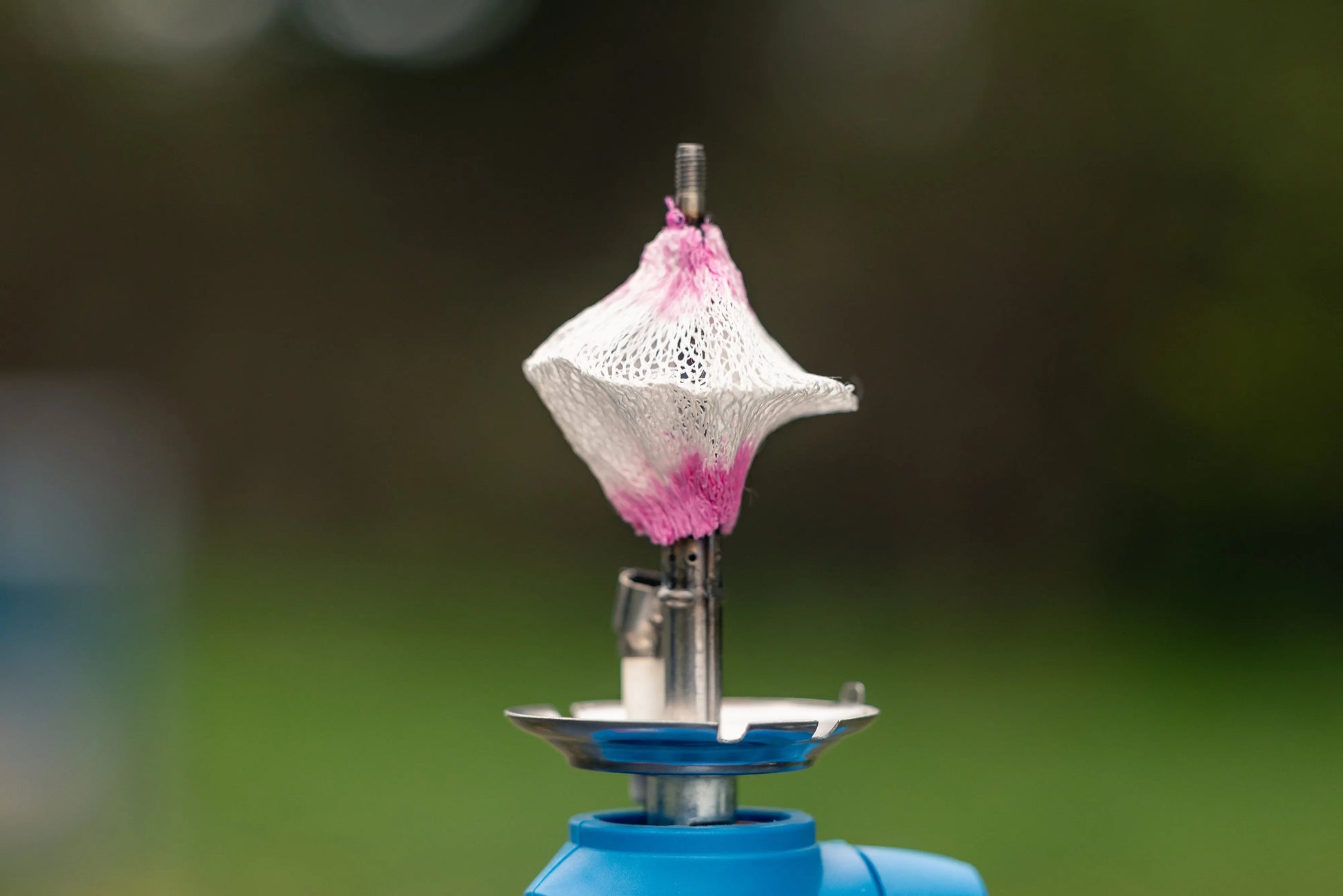 Lumostar Plus PZ Gaslampe
