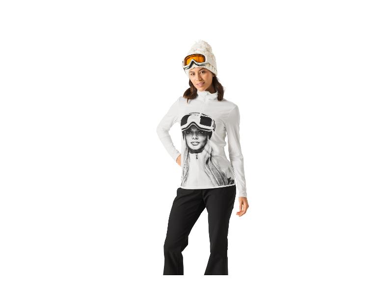 Dames skipully Glamour